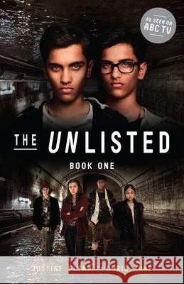 The Unlisted (Book 1)