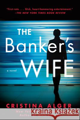 The Banker's Wife