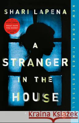 A Stranger in the House