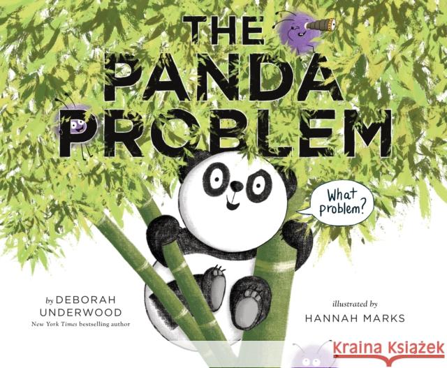 The Panda Problem