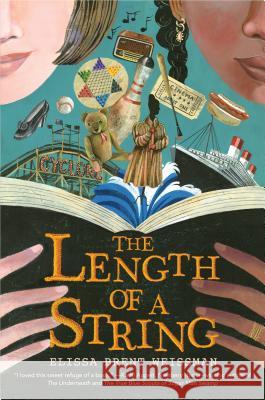 The Length of a String