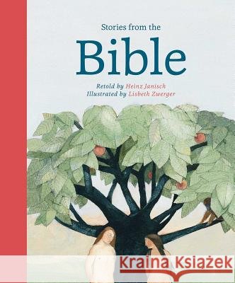 Stories from the Bible