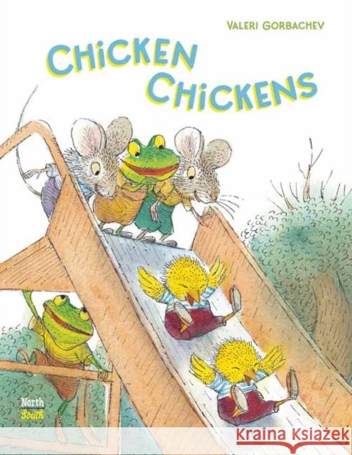 Chicken Chickens
