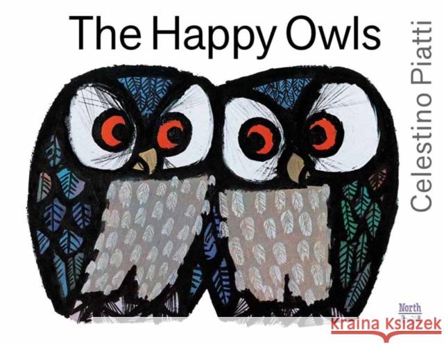 The Happy Owls