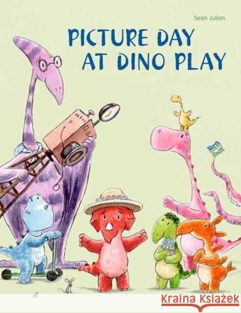 Picture Day at Dino Play