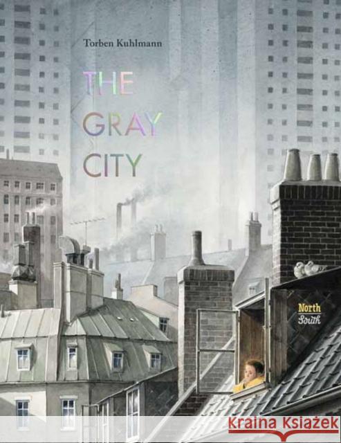 The Gray City