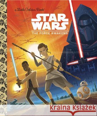 Star Wars: The Force Awakens