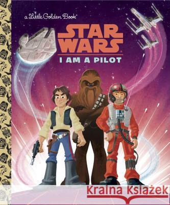 I Am a Pilot (Star Wars)