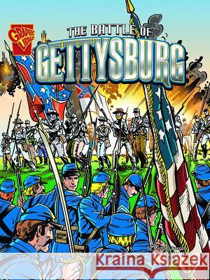 The Battle of Gettysburg