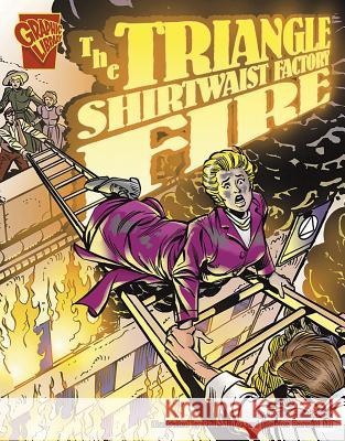 The Triangle Shirtwaist Factory Fire