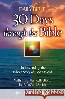 30 Days Through the Bible