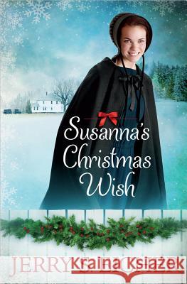 Susanna's Christmas Wish