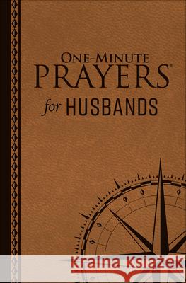 One-Minute Prayers for Husbands Milano Softone