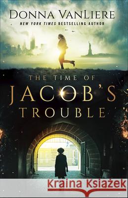 The Time of Jacob's Trouble