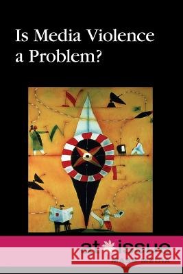 Is Media Violence a Problem?