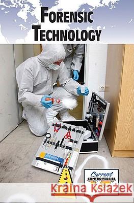 Forensic Technology