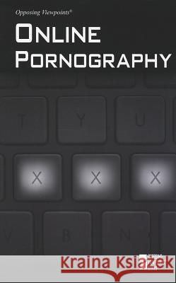 Online Pornography