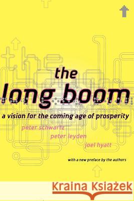 The Long Boom