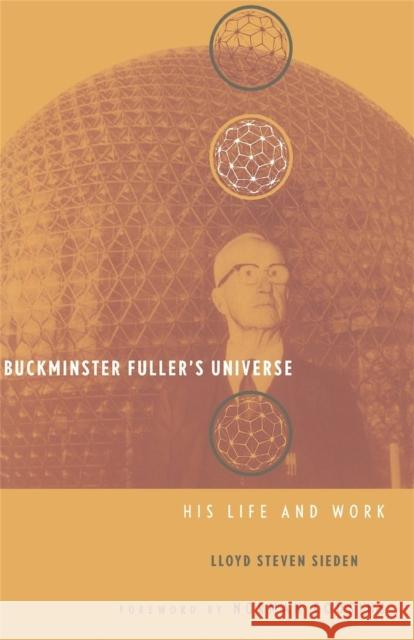 Buckminster Fuller's Universe