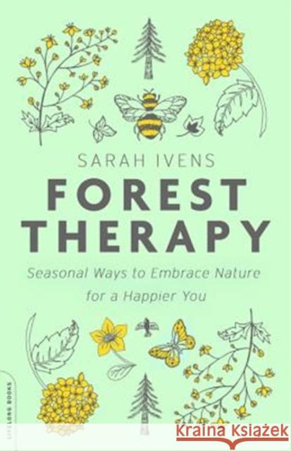 Forest Therapy: Seasonal Ways to Embrace Nature for a Happier You
