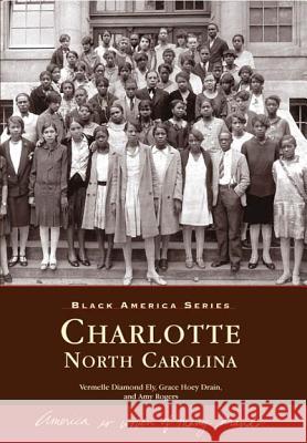 Charlotte, North Carolina