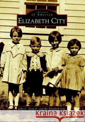 Elizabeth City