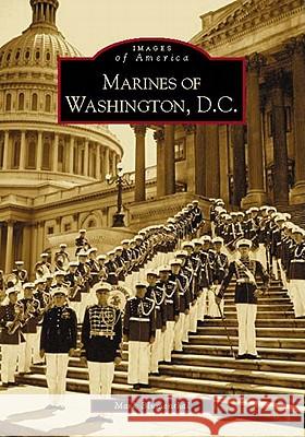 Marines of Washington D.C.