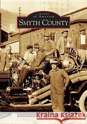 Smyth County, Virginia