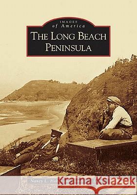The Long Beach Peninsula