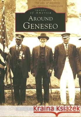 Around Geneseo