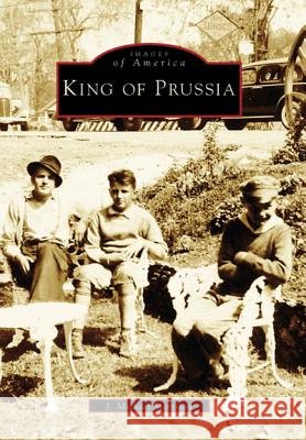 King of Prussia