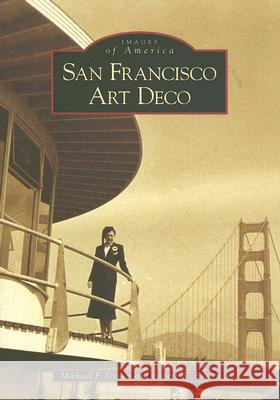 San Francisco Art Deco