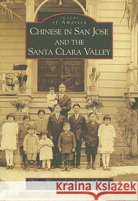 Chinese in San Jose and the Santa Clara Valley