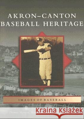 Akron-Canton Baseball Heritage