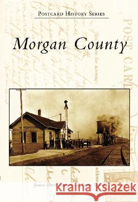 Morgan County