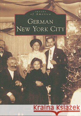 German New York City