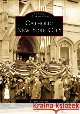 Catholic New York City