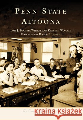 Penn State Altoona