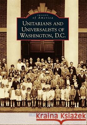Unitarians and Universalists of Washington, D.C.