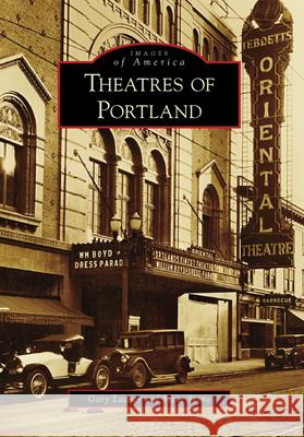 Theatres of Portland