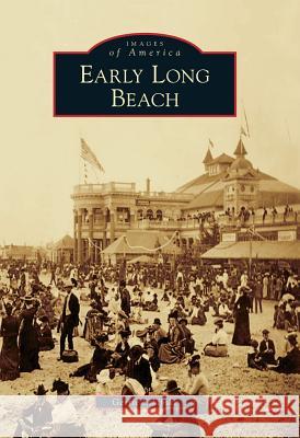 Early Long Beach