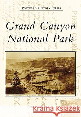 Grand Canyon National Park