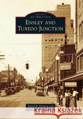 Ensley and Tuxedo Junction