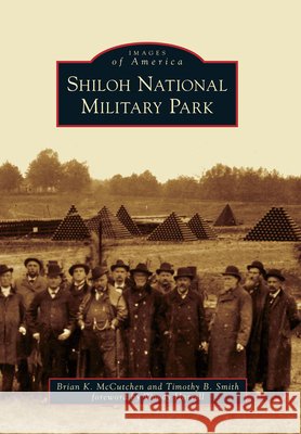 Shiloh National Military Park