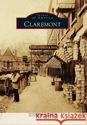 Claremont