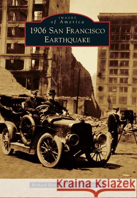 1906 San Francisco Earthquake