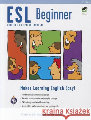 ESL Beginner