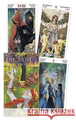 Celtic Tarot
