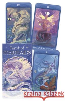 Tarot of Mermaids