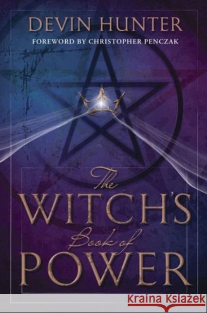 The Witch's Book of Power